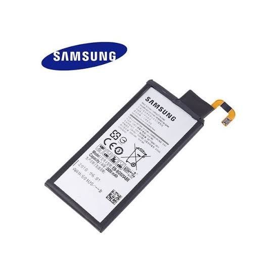 Replacement Battery for Samsung Galaxy S6 Edge