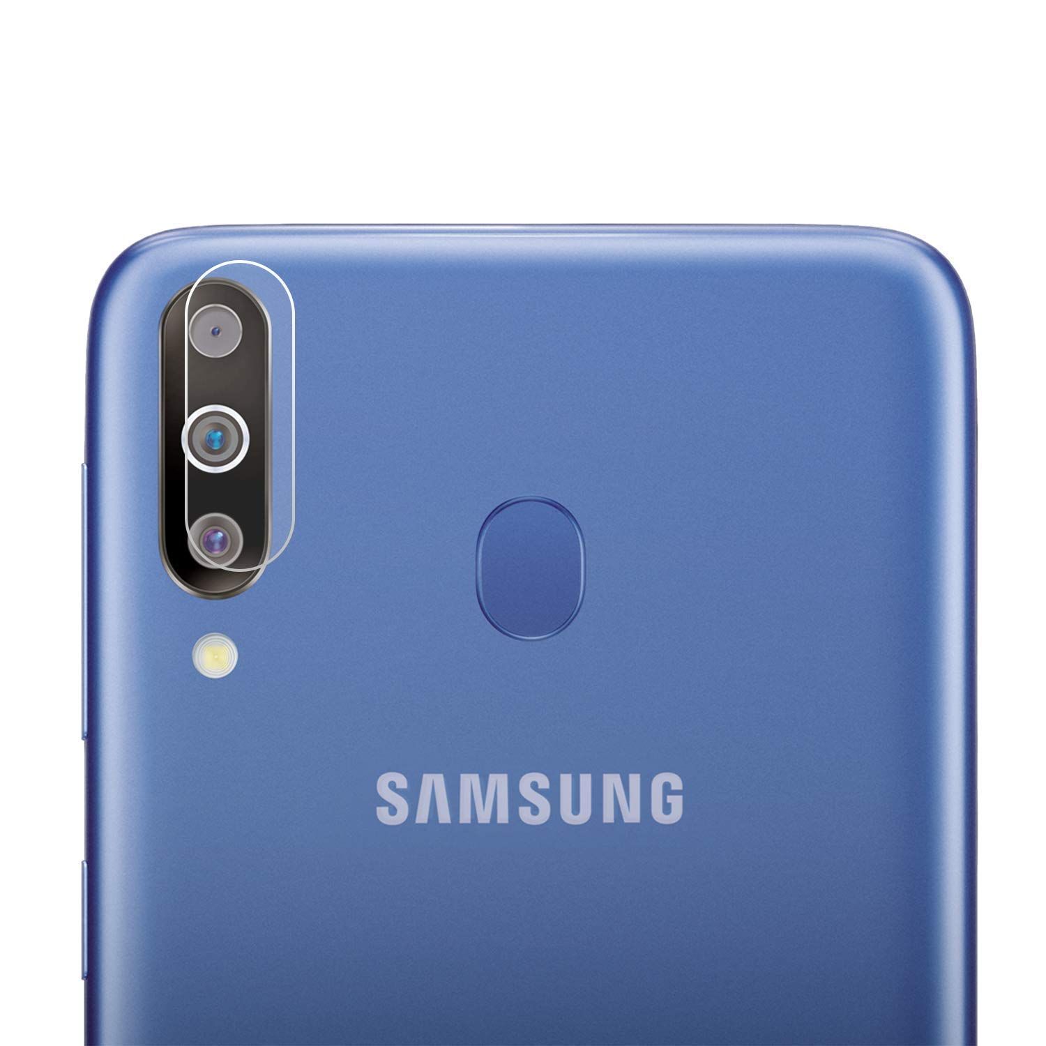 Camera Protector for SAMSUNG Galaxy M30 Back camera Protector