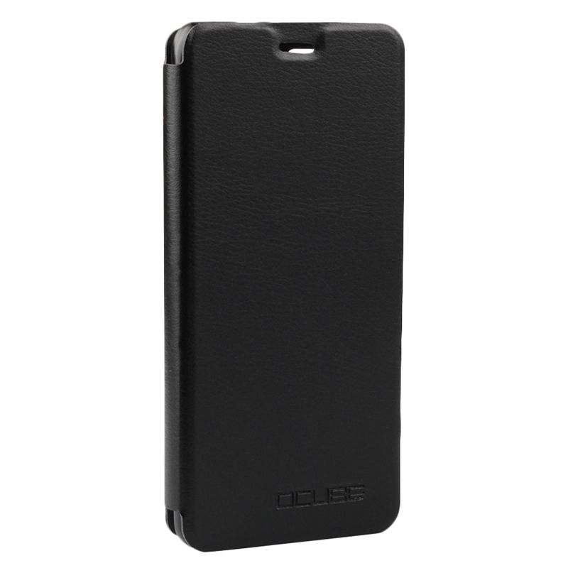 ocube for Ulefone S1 S1Pro Protective Flip PU Case Cover Luxury Cover Case