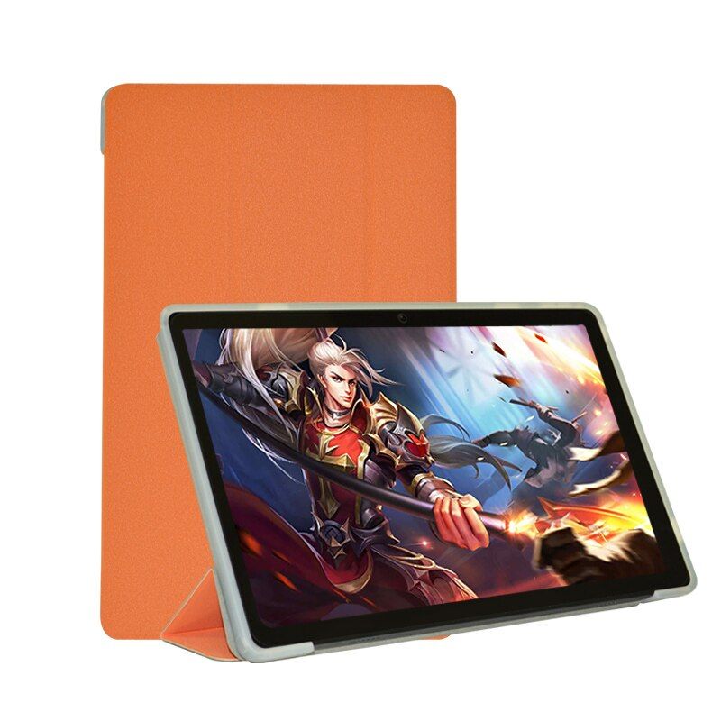 Case For Teclast T40 Plus 10.4\",Stand TPU Soft  Cover For T40Plus