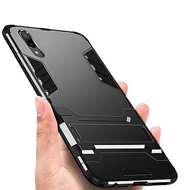 Armor Back Cover for Huawei P20 Pro
