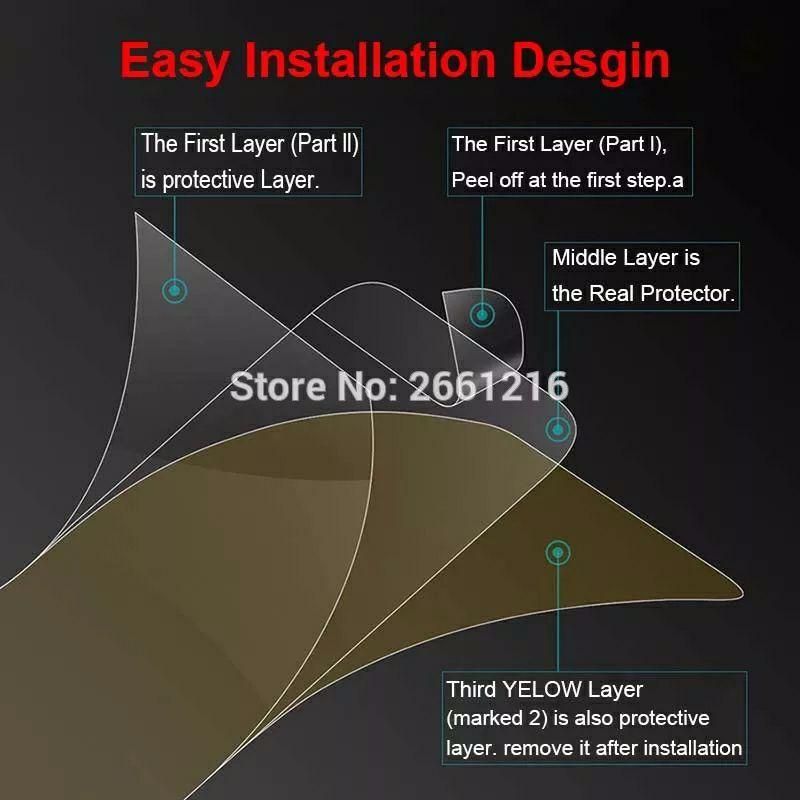 For Realme XT Transparent Back Protector For Realme X2 Clear poly