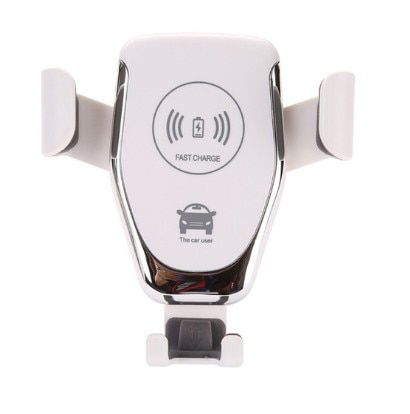 Car Wireless Charger For Doogee S68 Pro Qi Fast charging Pad Power Case Phone Holder