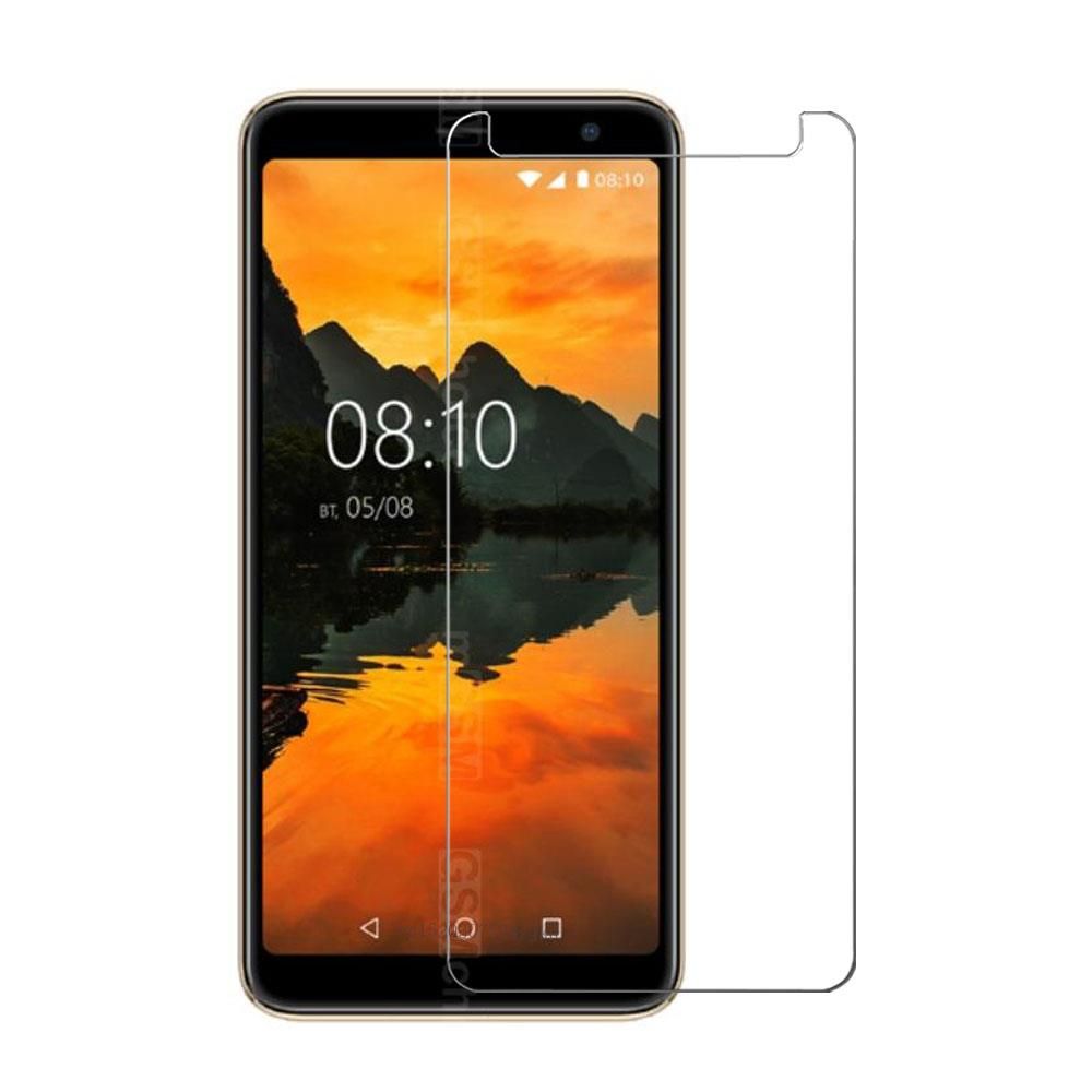 [Order message mobile phone model]BQ-6010G Practic Tempered Glass 9H High Quality Protective Film Screen Protector Phone Cover Glass For BQ-6010G Practict