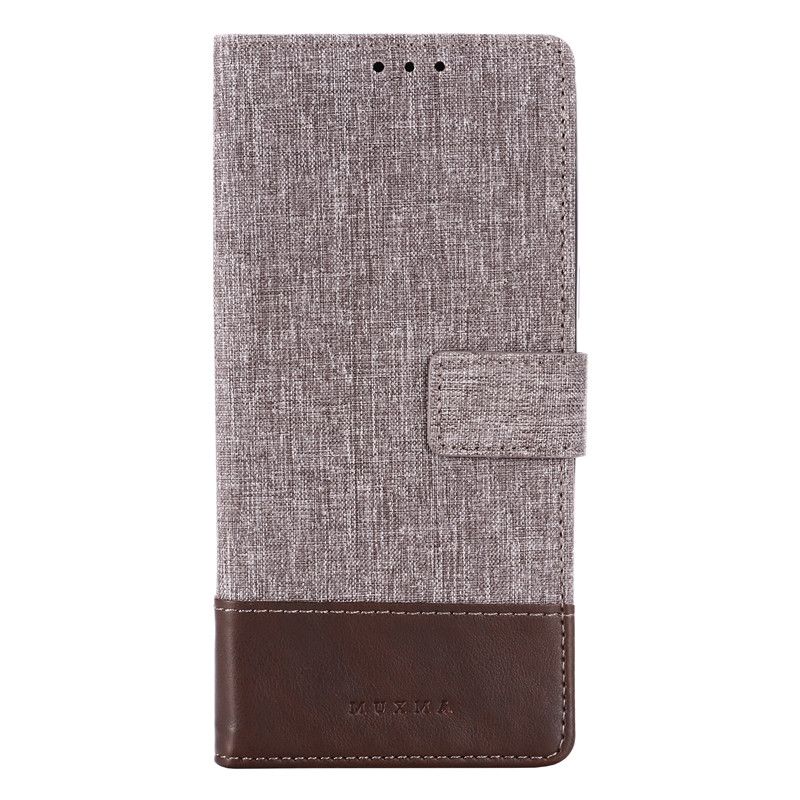 Leather Case Realme 5 5Pro 6i 6 Pro 3 5s 3Pro Flip Wallet Phone Cover Protective Soft Case