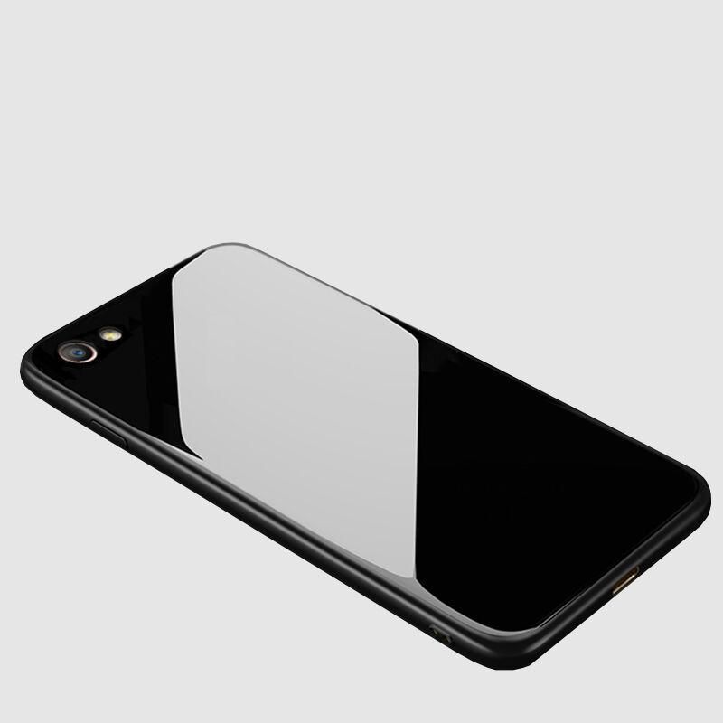 Back Case for Oppo F1s
