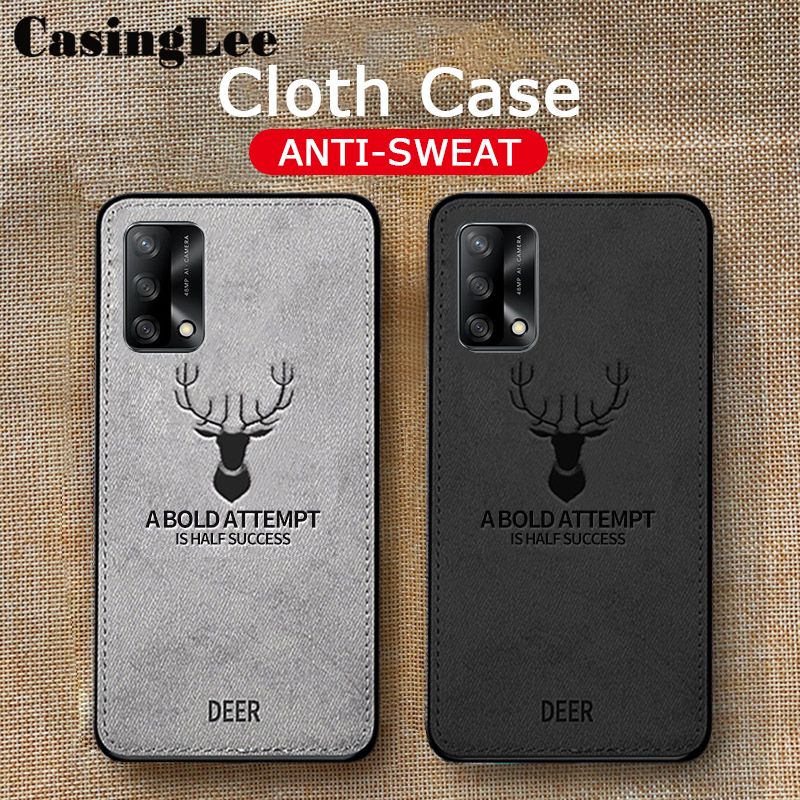 Casinglee for Realme GT Master Edition Case Slim Hybrid matte Design Cloth Phone cover for Realme GT Master Edition case cover
