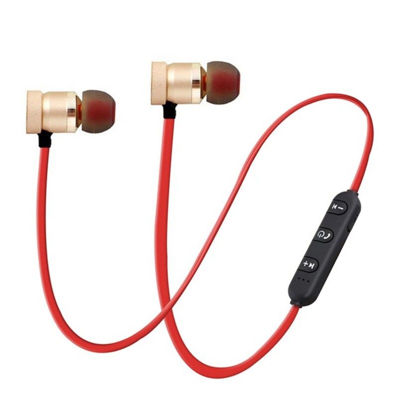 Bluetooth Earphone For Huawei P30 Lite P20 Pro P10 Plus P Smart P9 P8 Mate 30 20 10 9 Honor 9 10 20 30 EarphonesWirelessEarbuds