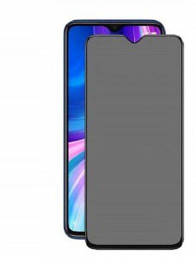 Realme 3/3i Privacy Matte Film Ceramic Screen Protector