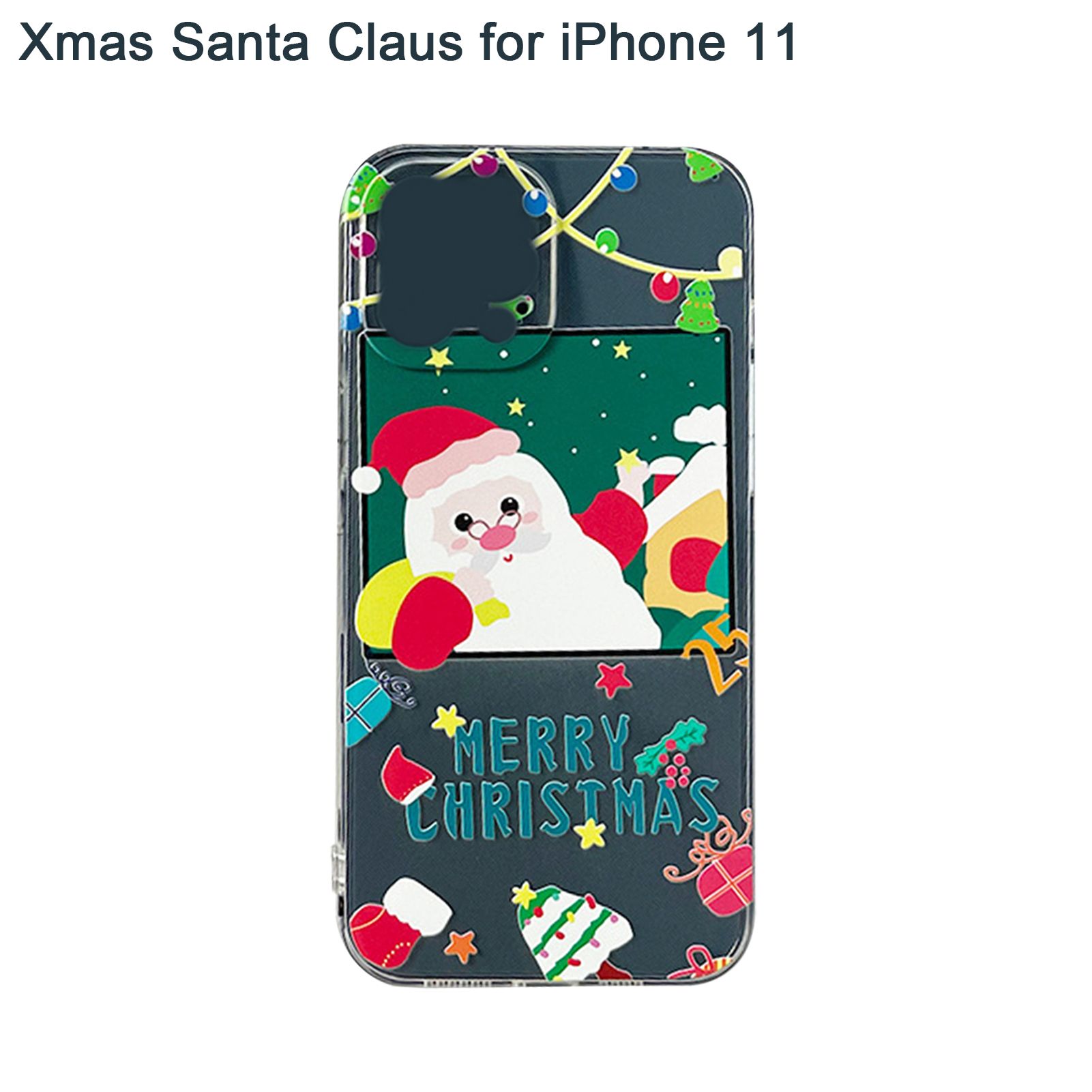 Protective Eye-catching X Tmed Phone Protective