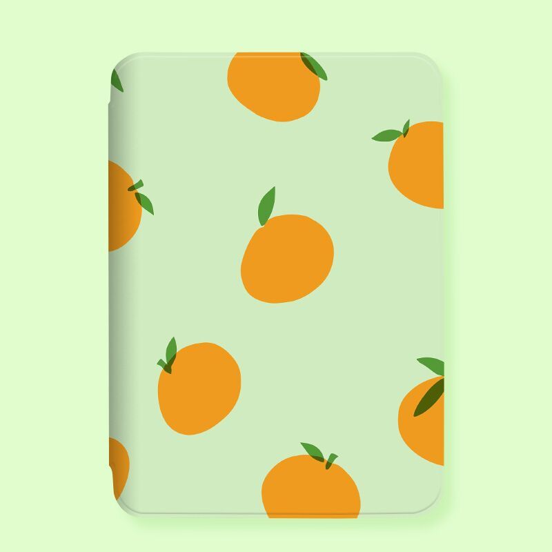 2020 Magnetic Smart Soft Silicone Cover For Kindle 2019 10th Generation Protective Case For Kindle 2018 Paperwhite 4 3 2 1 Cases