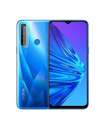 Camera Protector For Realme 5i
