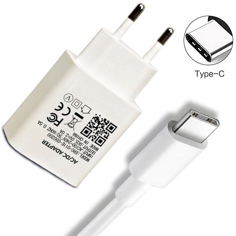 Phone USB Charger Type C Cable For Xiaomi 10T 10 Pro 9 lite OPPO A53 A72 F17 Honor 10X lite Type C USB Phone Charger Cable