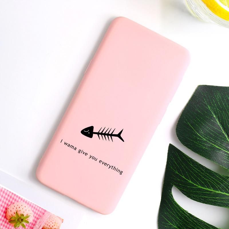 Soft TPU Protection Phone Case For Huawei Mate 10 Pro BLA-L09 BLA-L29 BLA-AL00 6.0 inch Candy Color Full Protective Case