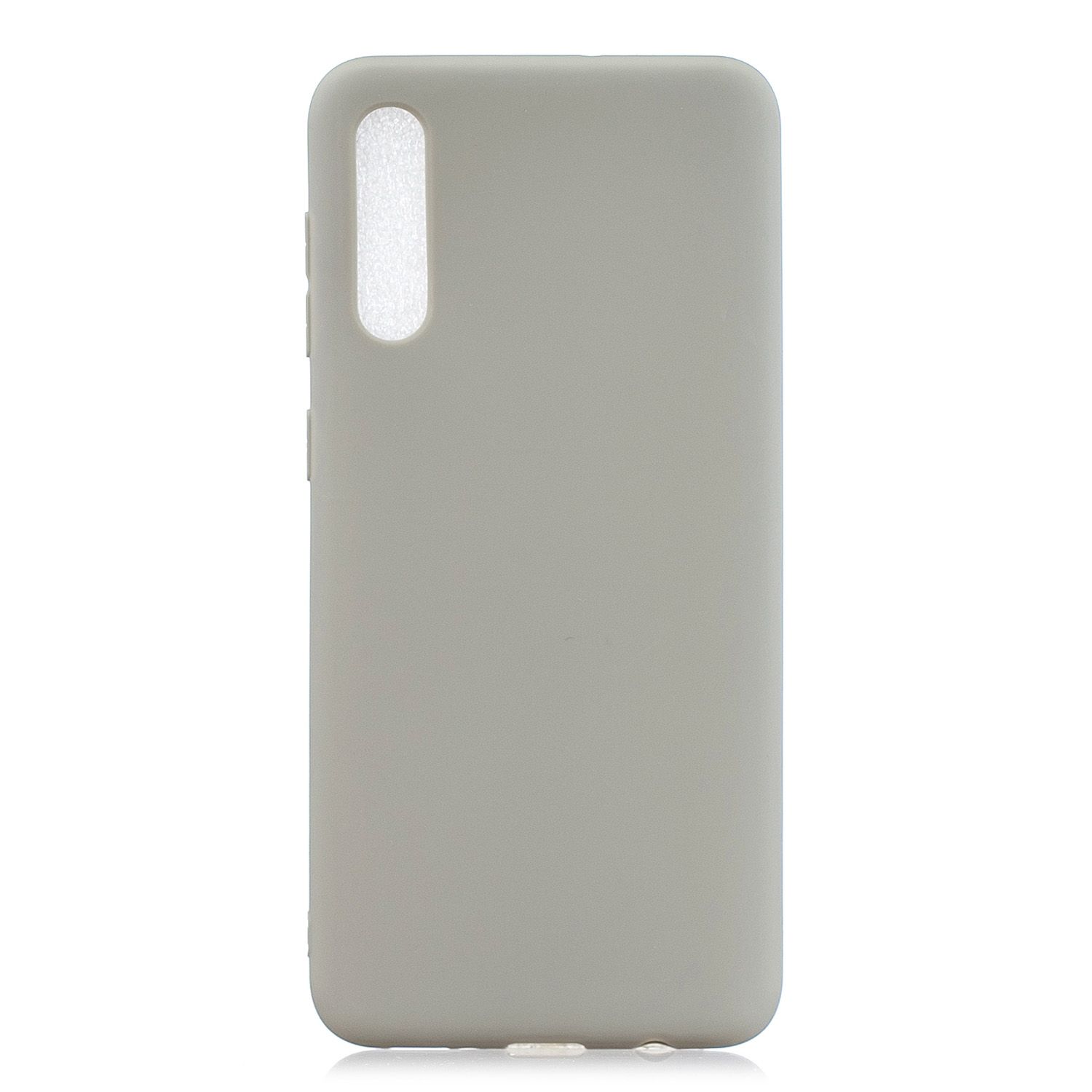 Yfashion For  0 Lovely Candy Color Matte PU Anti-scratch Non-slip Protective Cover Back Case