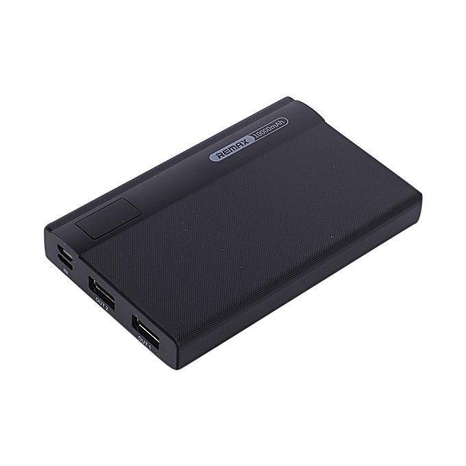 Remax RPP-53 Linon Pro Power Bank - 10000mAh