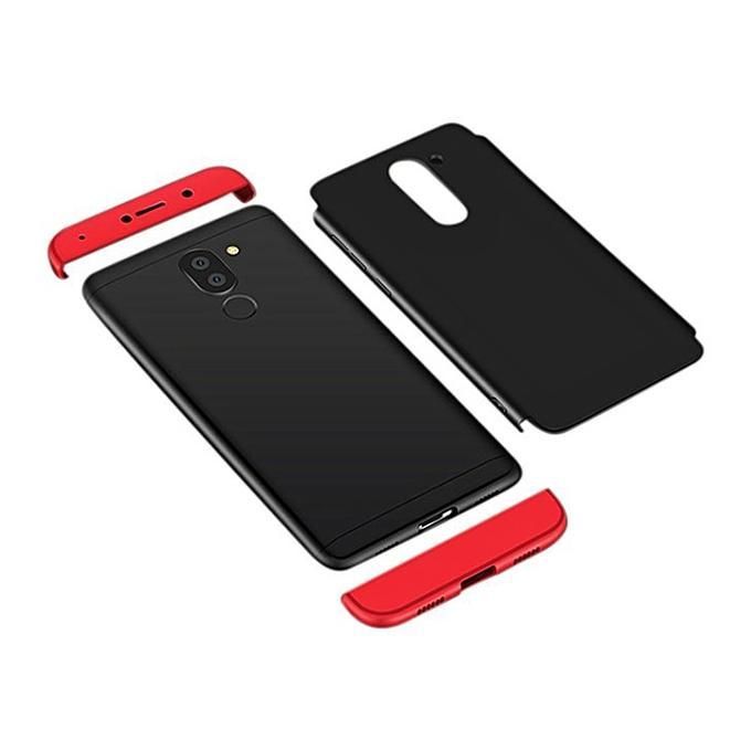 GKK 360 Full Protection Back Cover for Huawei GR5 2017