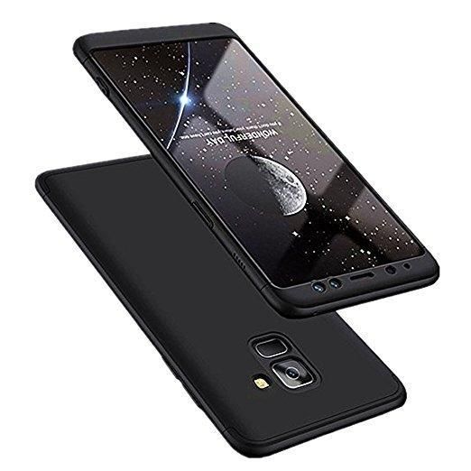GKK 360 Full Protection Back Cover Case for Xiaomi Mi A1