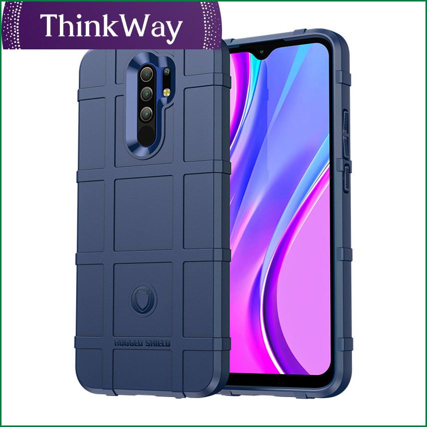 Rugged Fiber Shield Case For Samsung Galaxy A32 A52 S21FE A51 A50 A71 Note10 S10e Lite S20 FE 5G S21 Plus Armor Ring Case Cover