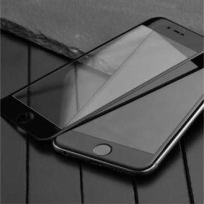 5D Tempered Glass Film for iPhone 8