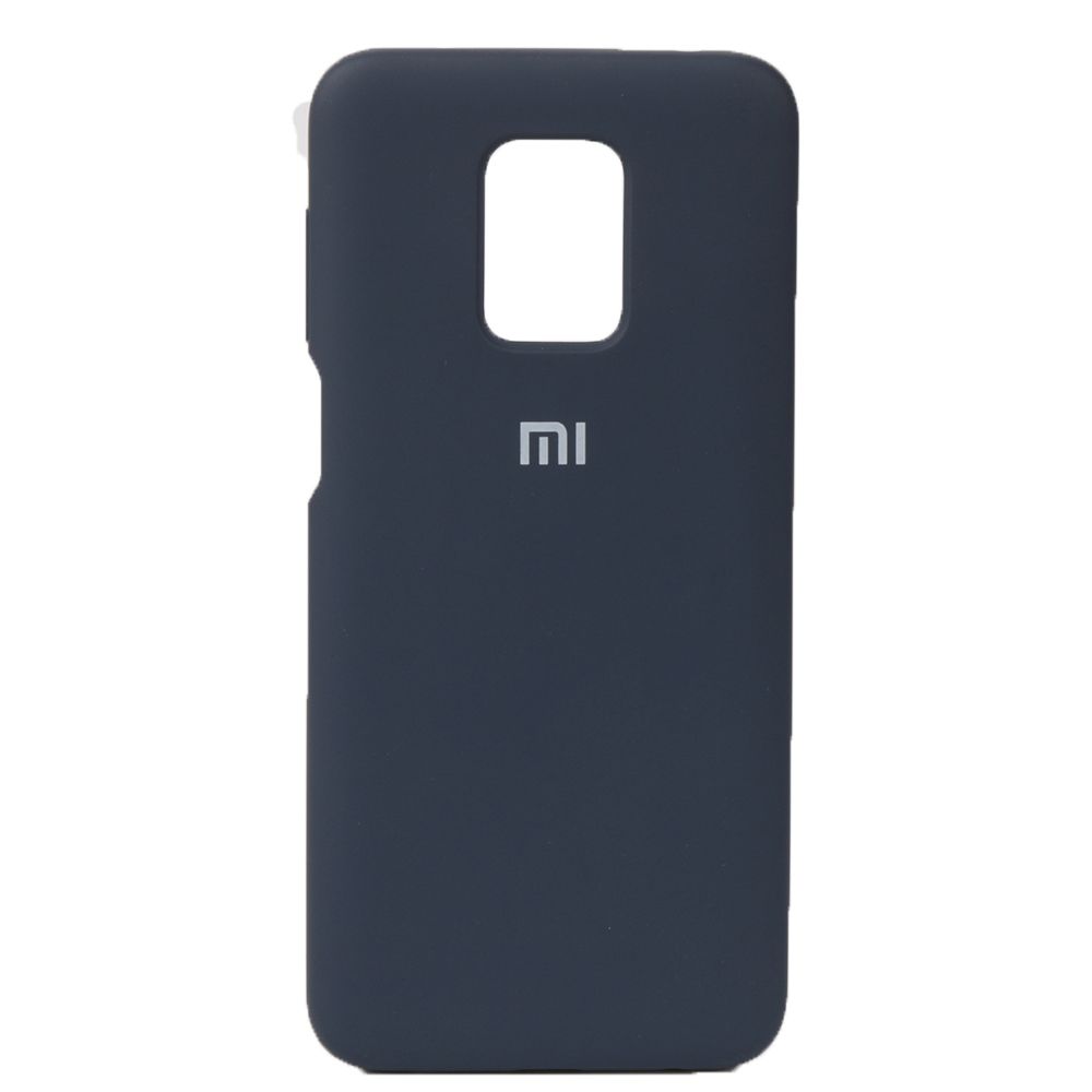 Redmi9A Case Soft Candy Color Liquid Silicone Phone Back Cover For xiaomi redmi 9C