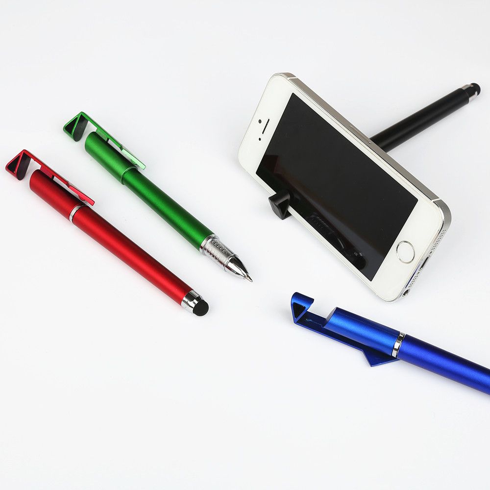 Touch Screen Stylus Pen Capacitive Pen for All Smart Phone & Tablet -Stylus Capacitive Touch Pen- Stylus Pen- Random Color