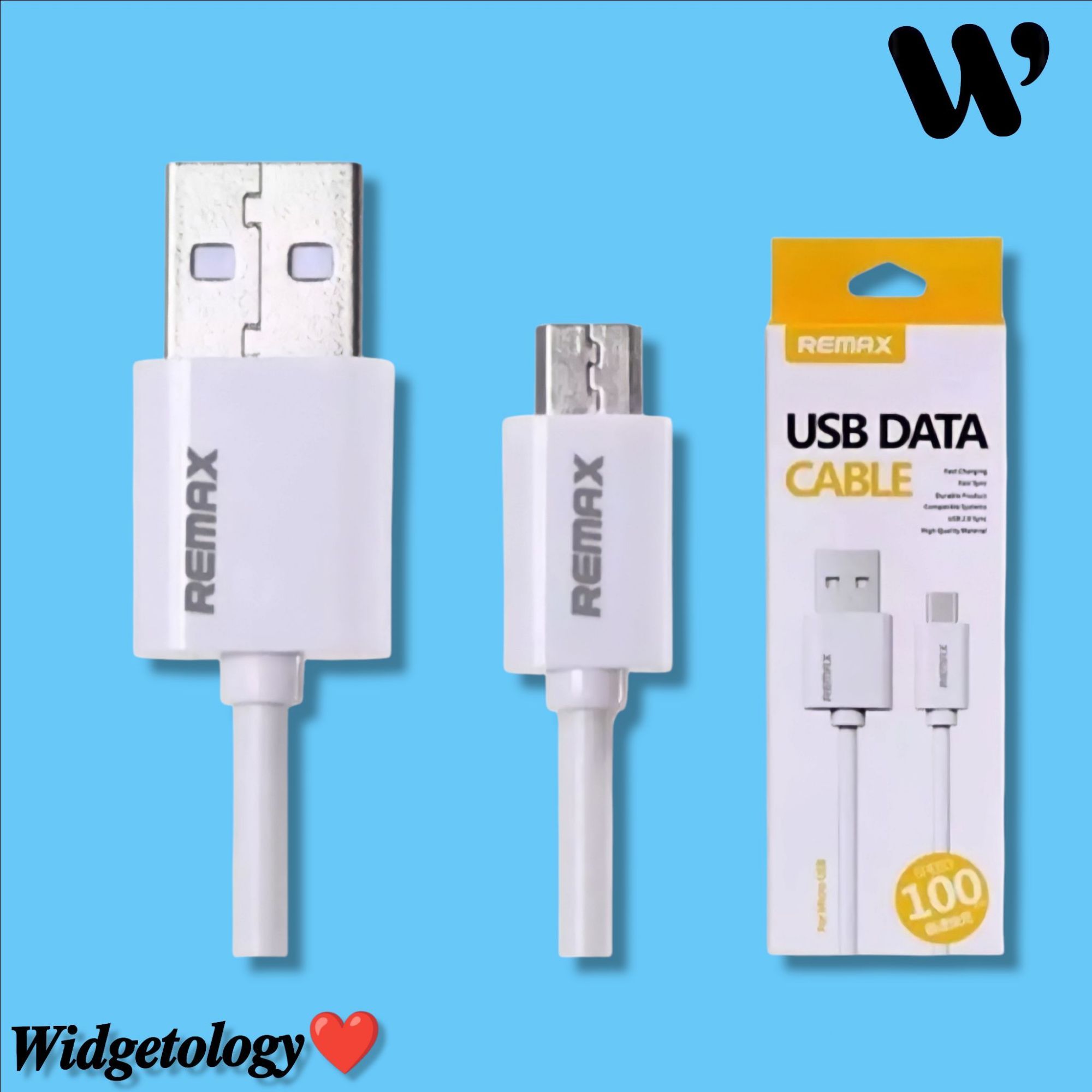 USB Data Cable