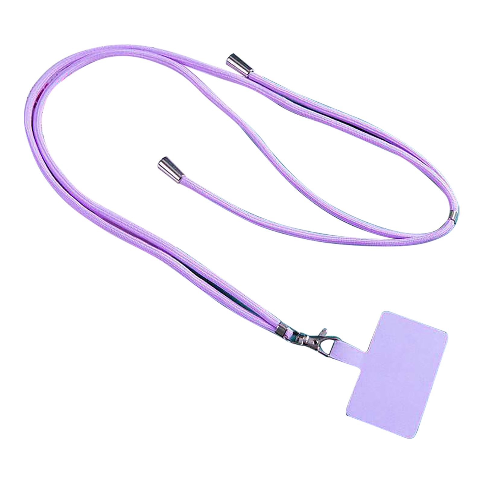 Phone Shoulder Strap Multifunctional Bk Lanyard