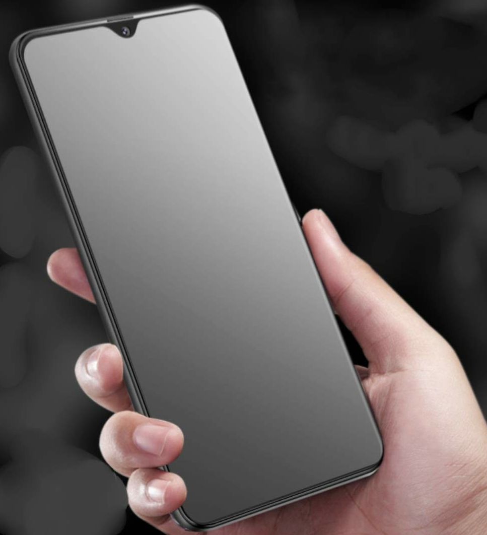 VIVO Y11 / Y12 / Y15 / Y17 Flexible Gaming Matte Tempered Glass Screen Protector