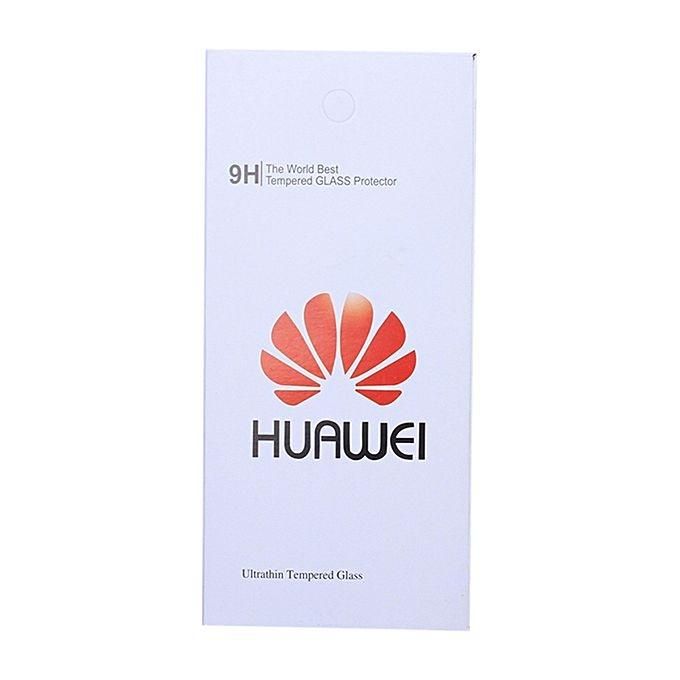 Huawei GR52017 Glass Screen Protector - Transparent