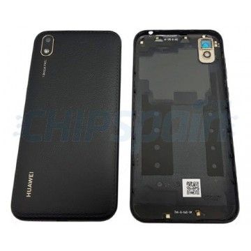 For Huawei Y5 (2019) Phone Battery Back Cover Backshell Glass Battery Rear Case Phone Battery Back Cover Backshell Glass Battery Rear Case