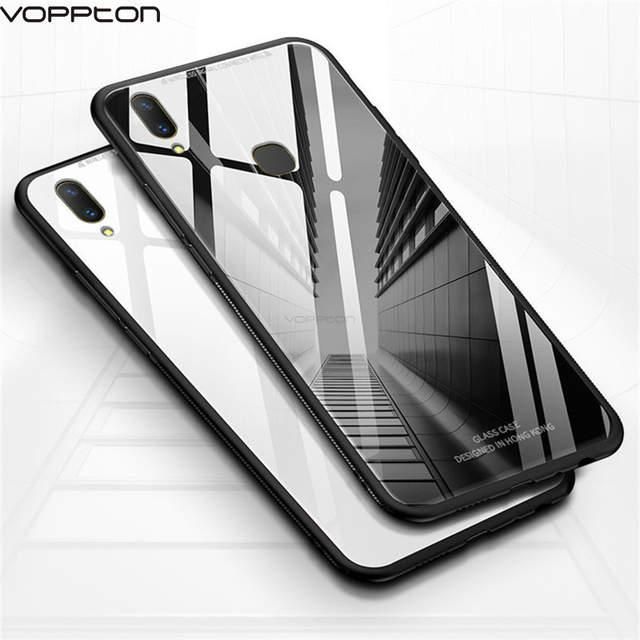 M 8 Se Glass Case Back Cover(null)