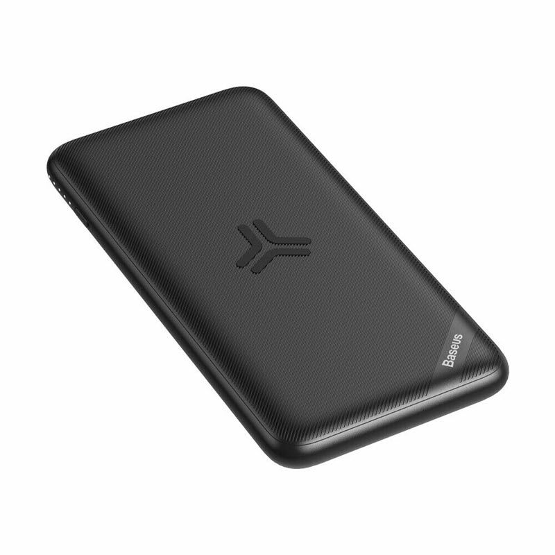 Baseus Bracket 10W Wireless Charging Power Bank 10000mAh