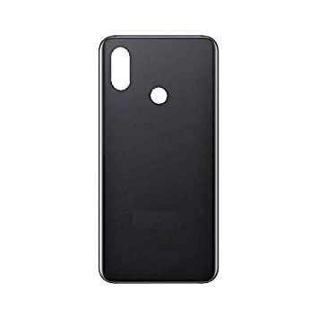 Backsheel for Xiaomi Mi 8 Replacement Back Battery Cover For  Xiaomi Mi 8 Back Rear Glass Case