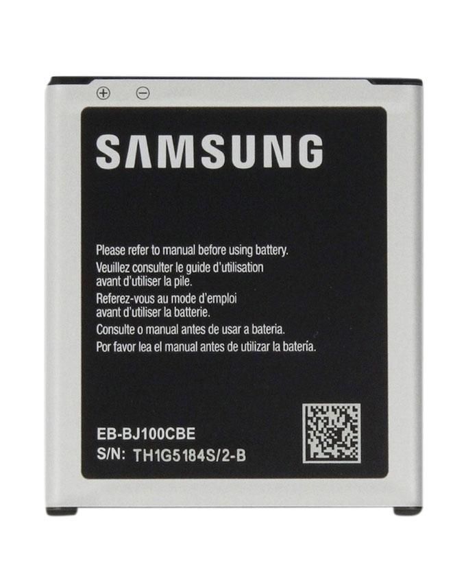 Mobile Battery For Samsung Galaxy J1 - J100 J100H EB-BJ100CBE - 1850mAh