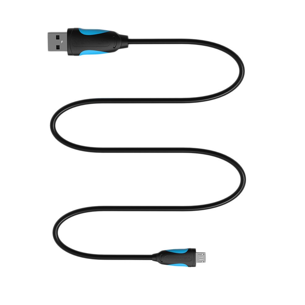 A04 Micro USB Cable USB 2.0 Data Sync Phone Charger Cables For Samsung