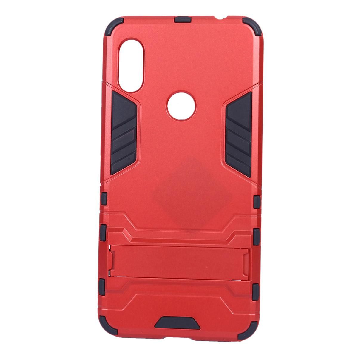 Back Cover for Xiaomi Mi Note 6