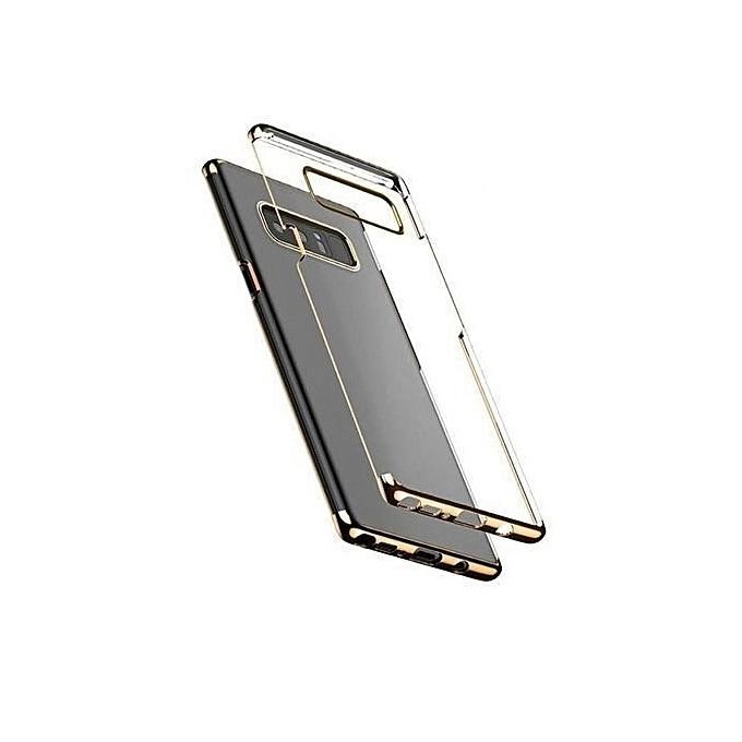 Xundd Jazz Hard Back Cover for Sumsang Note 8