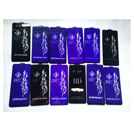 REALME 9i / GT MASTER EDITION / GT NEO 2 / 8 5G / 8 PRO / 8 / C20 / C21 / C25S / C20A / NARZO 30 /20/ 20 PRO/ 30A / 5 / 5I / 6I / C3 / C11/ 6 / 6 PRO / C17 / X / X2 / XT / X2 PRO/ C2 / 7 / 7 PRO / C12 / C15 / 7i RINBO Tempered Glass Screen Protector
