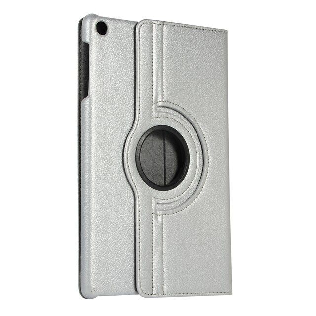 Rotating Case for Samsung Galaxy A7 2020 SM-T500 8.7 2021 T220 A 10.1 2019 T510 T580 8.0 T290 S6 Lite 10.4 P610  Cover