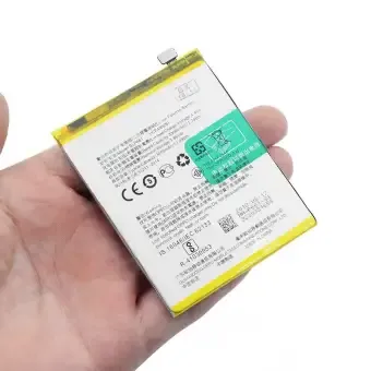 Replacment Mobile battery For Oppo F11 pro