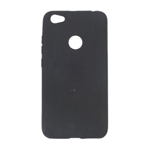 Back Cover for Redmi Note 5A Prime - Black