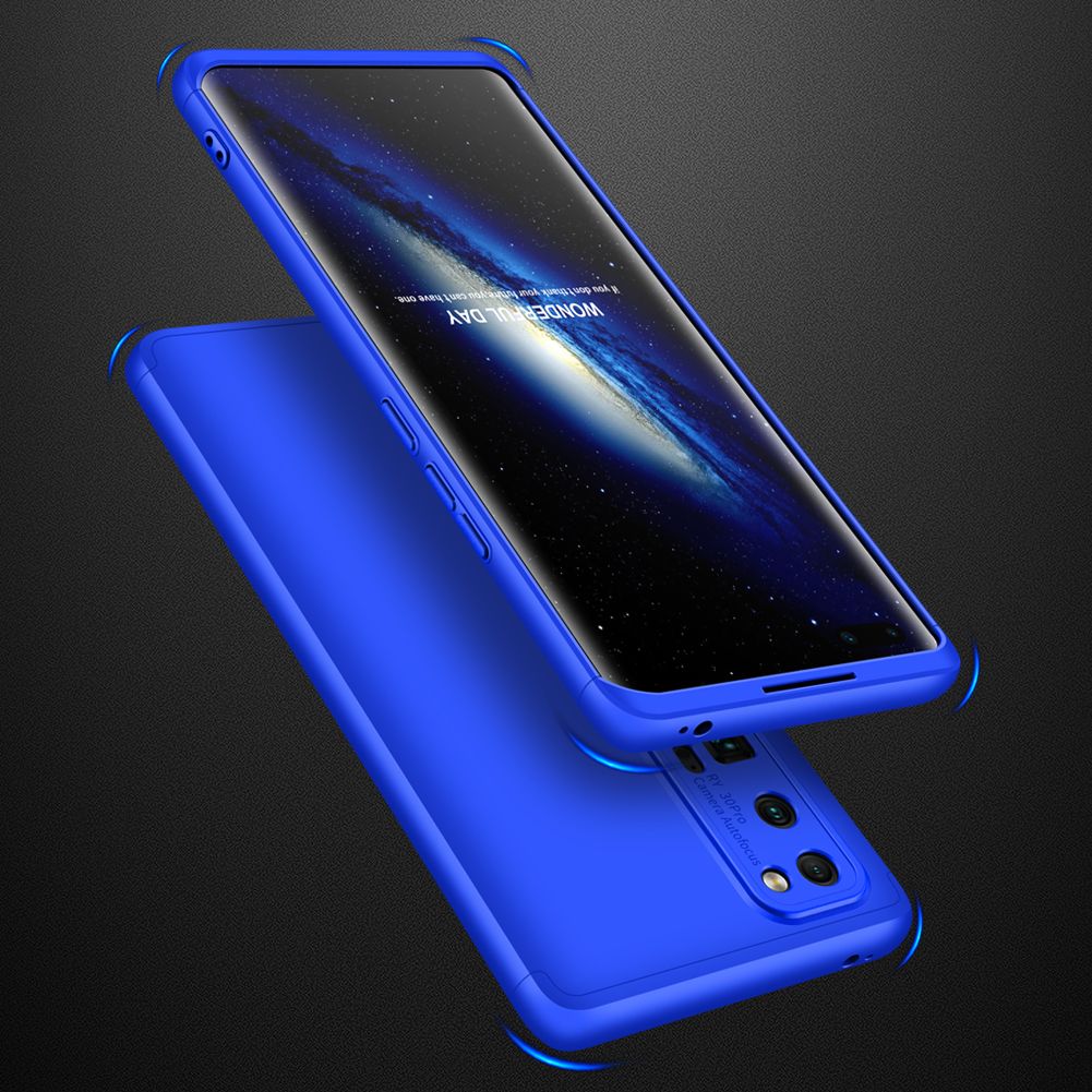 Yfashion For Honor 30 pro Mobile Phone Cover 360 Degree Full Protection Phone Case