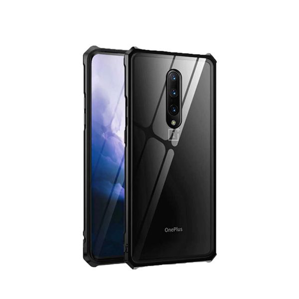 Xundd oneplus 7 pro এয়ারব্যাগ বাম্পার আর্মর কেস