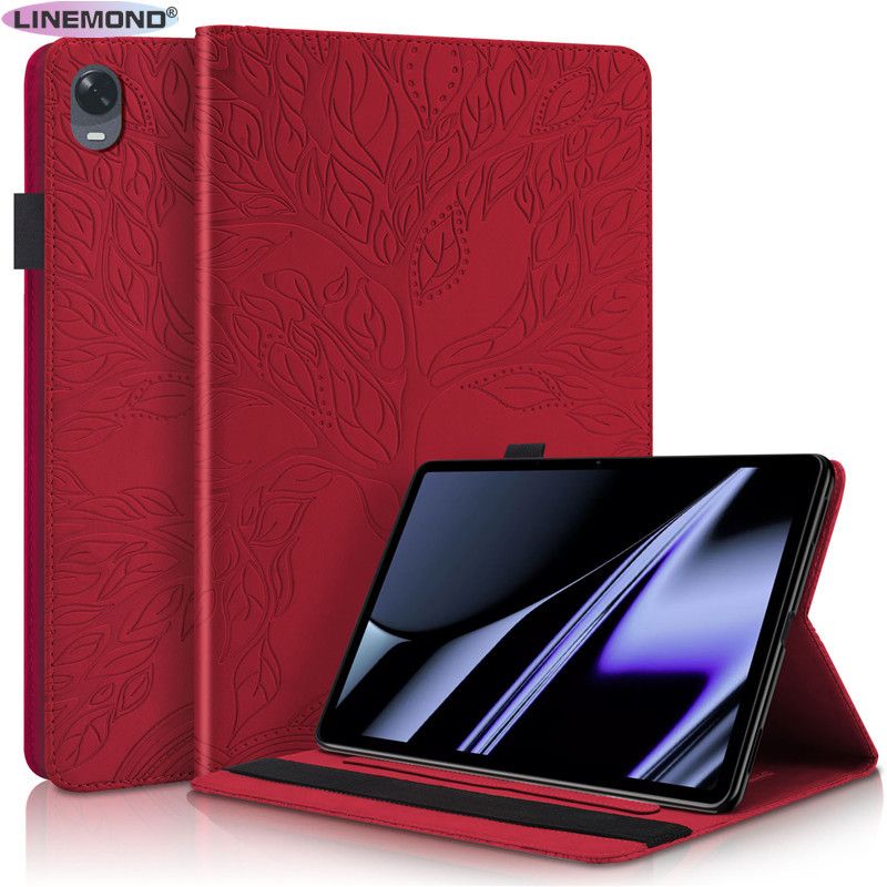 Case For OPPO Pad Case 2022 11 inch ,For OPPO Pad 11 inch Case ,Leather Smart Funda Cover Capa Stand Folio Case
