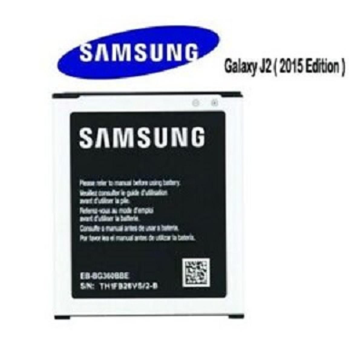 High Quality Mobile Battery for Samsung J2 - 2000mAh