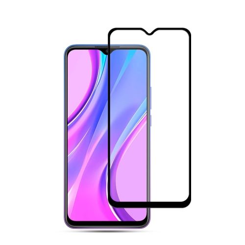 11D Screen Protector for Xiaomi Redmi 9 / Xiaomi Redmi 9 Prime / Xiaomi Redmi 9 Power