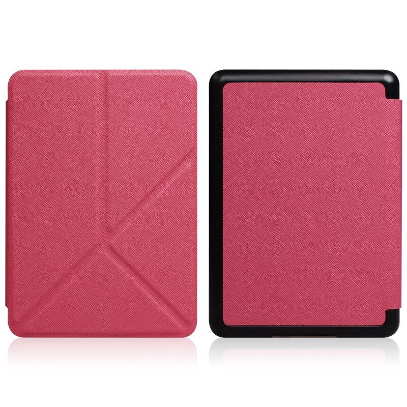 2020 Magnetic Case For All New Kindle 2019 10th Generation 2018 Paperwhite 4 3 2 1 2015 5th 2017 7th 2016 Auto Sleep Wake Cover
