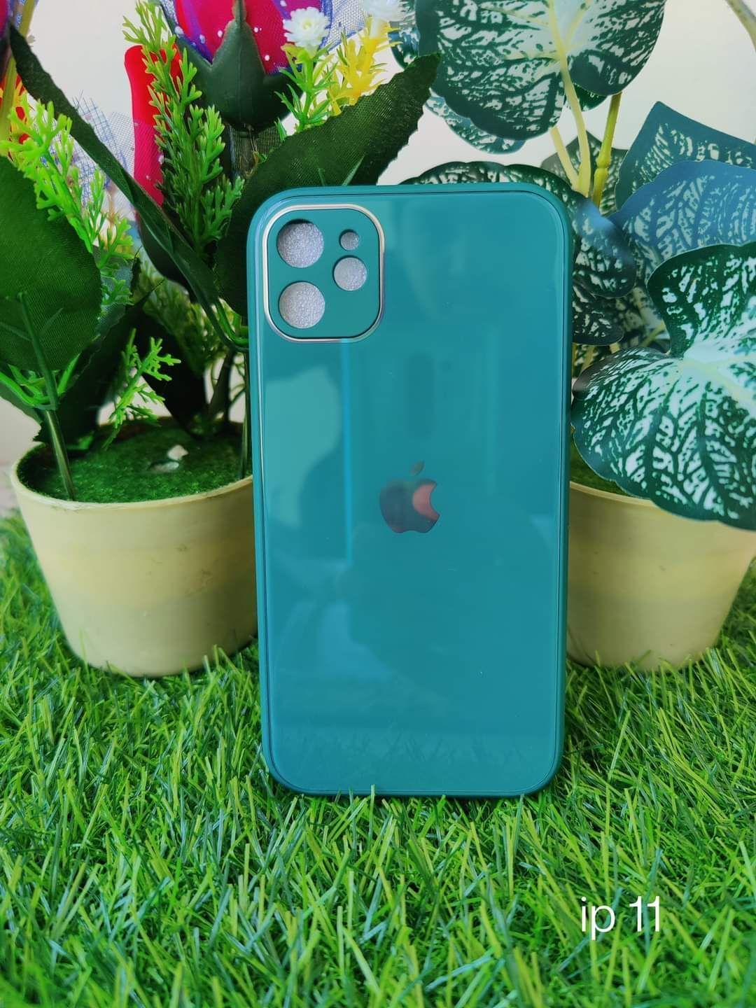 back cover for app/le iphn 11 - Phone Back Cover