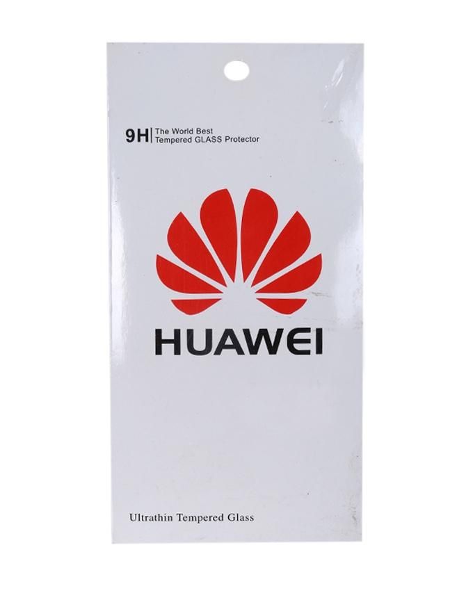 Tempered Glass Screen Protector for Huawei Mate8 - Transparent